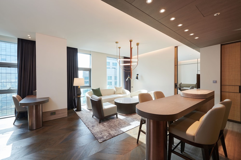 Nine Tree Premier ROKAUS Hotel Seoul Yongsan 30/50