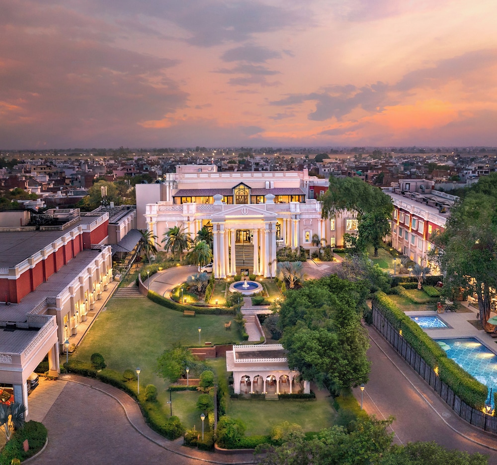 Welcomhotel by ITC Hotels, Raja Sansi, Amritsar 44/50