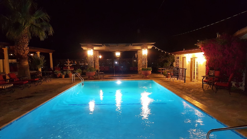 Tuscan Springs Hotel Spa 6/39