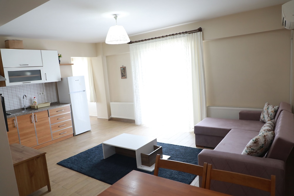 Suna Apart Hotel 19/45