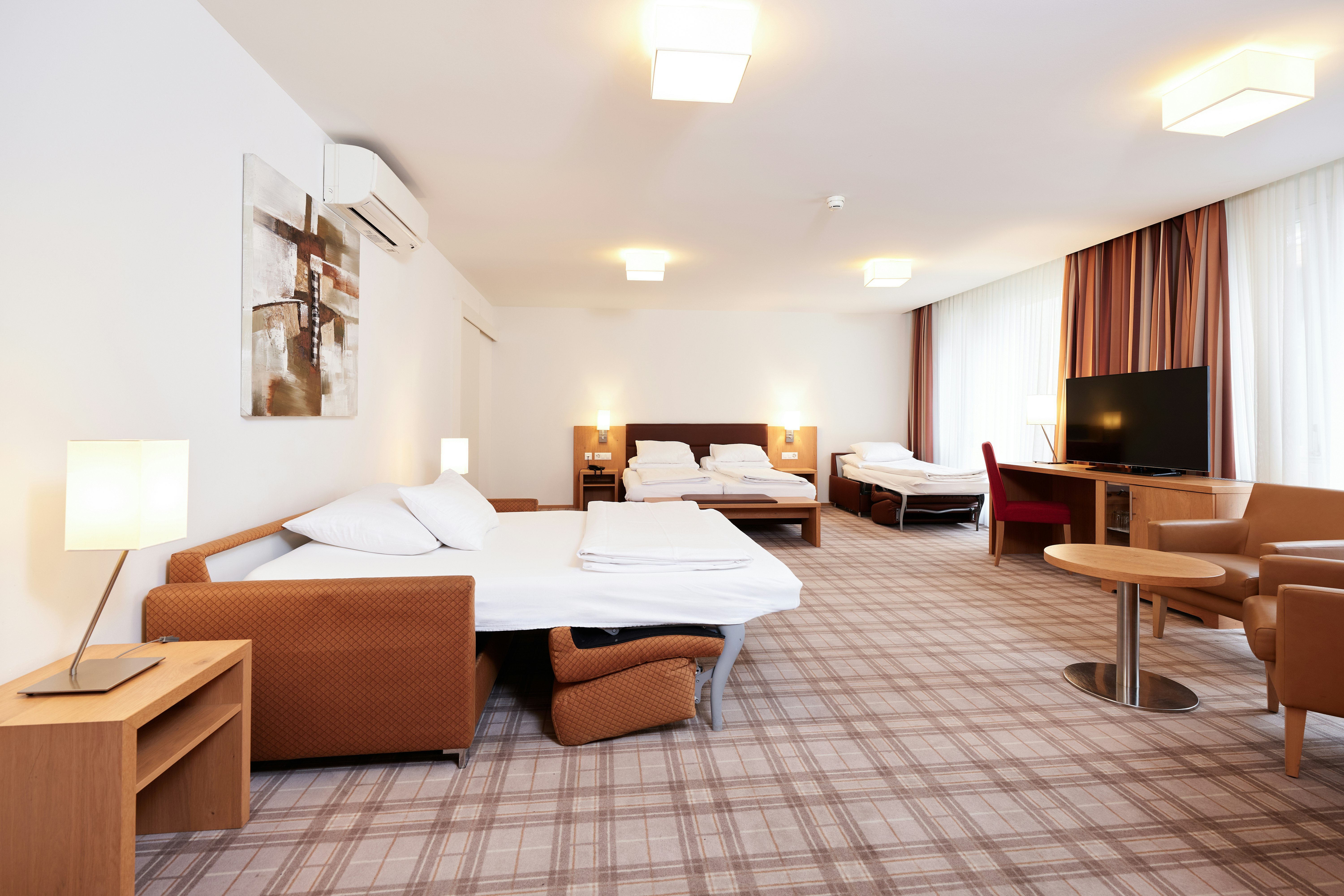 HOTEL ROCHAT 11/25