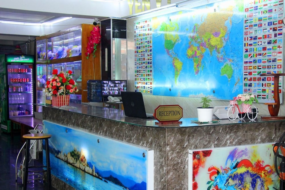 Yen Vy 04豪华酒店(Yen Vy 04 Luxury Hotel) 图片1