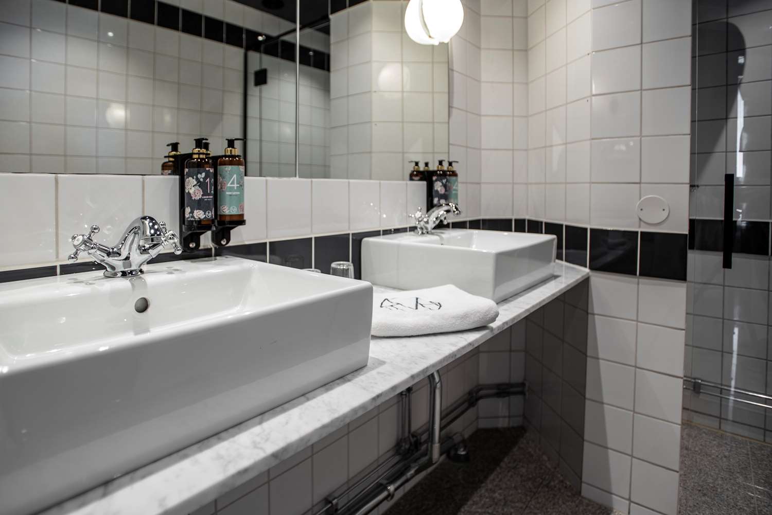 The Vault Hotel, WorldHotels Crafted 33/34