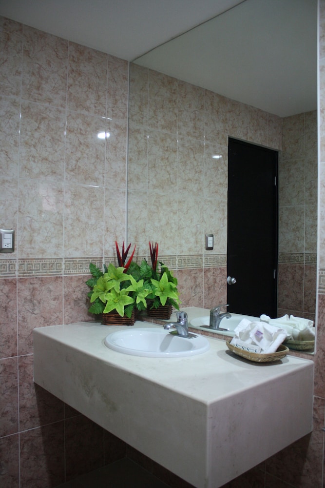 Hotel Embajadores by Kavia 3/46