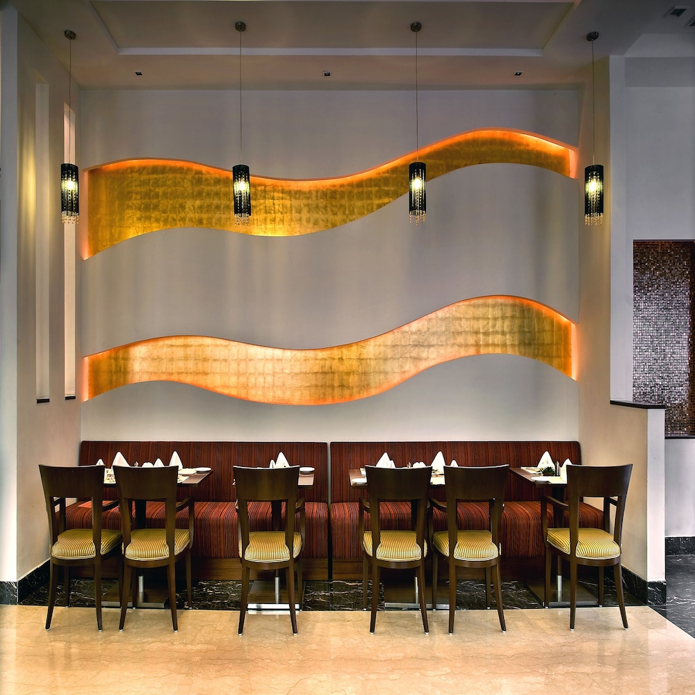 Park Inn Gurgaon 10/60