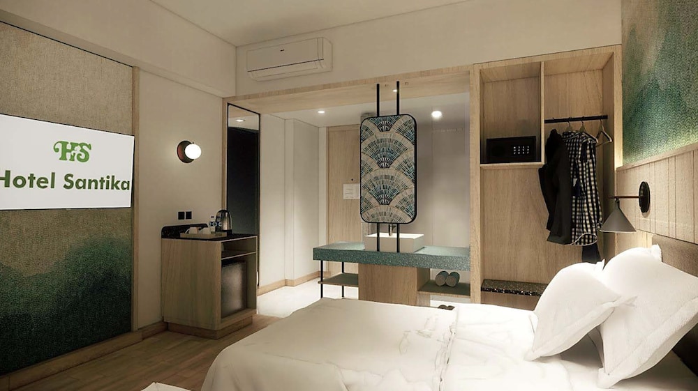 Hotel Santika Premiere Linggarjati 41/49