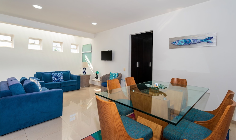 White Coral Apartasuites 26/50