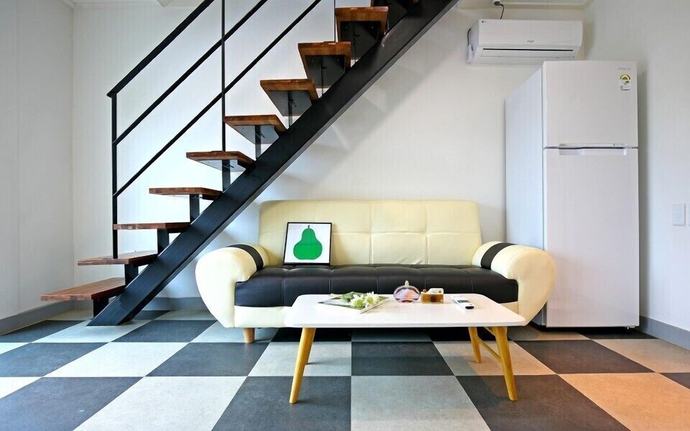 Gyeongju The One Pension 28/50