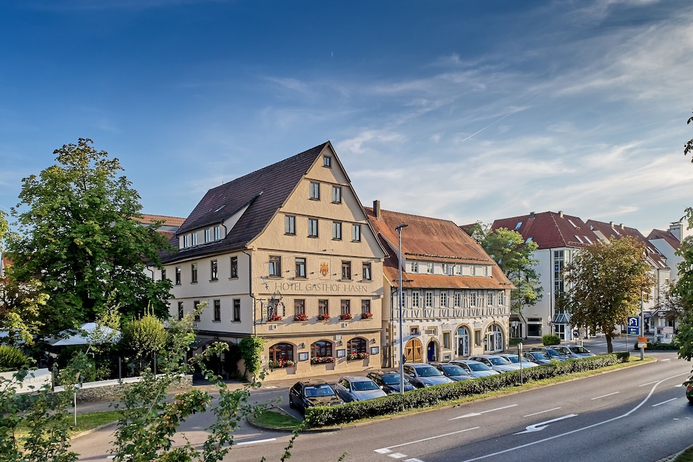 Ringhotel Hasen Herrenberg 2/69