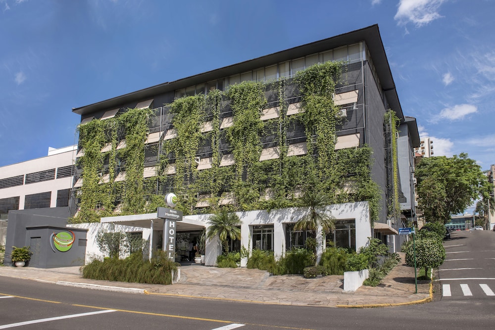 Novo Hamburgo Business Hotel 1/66