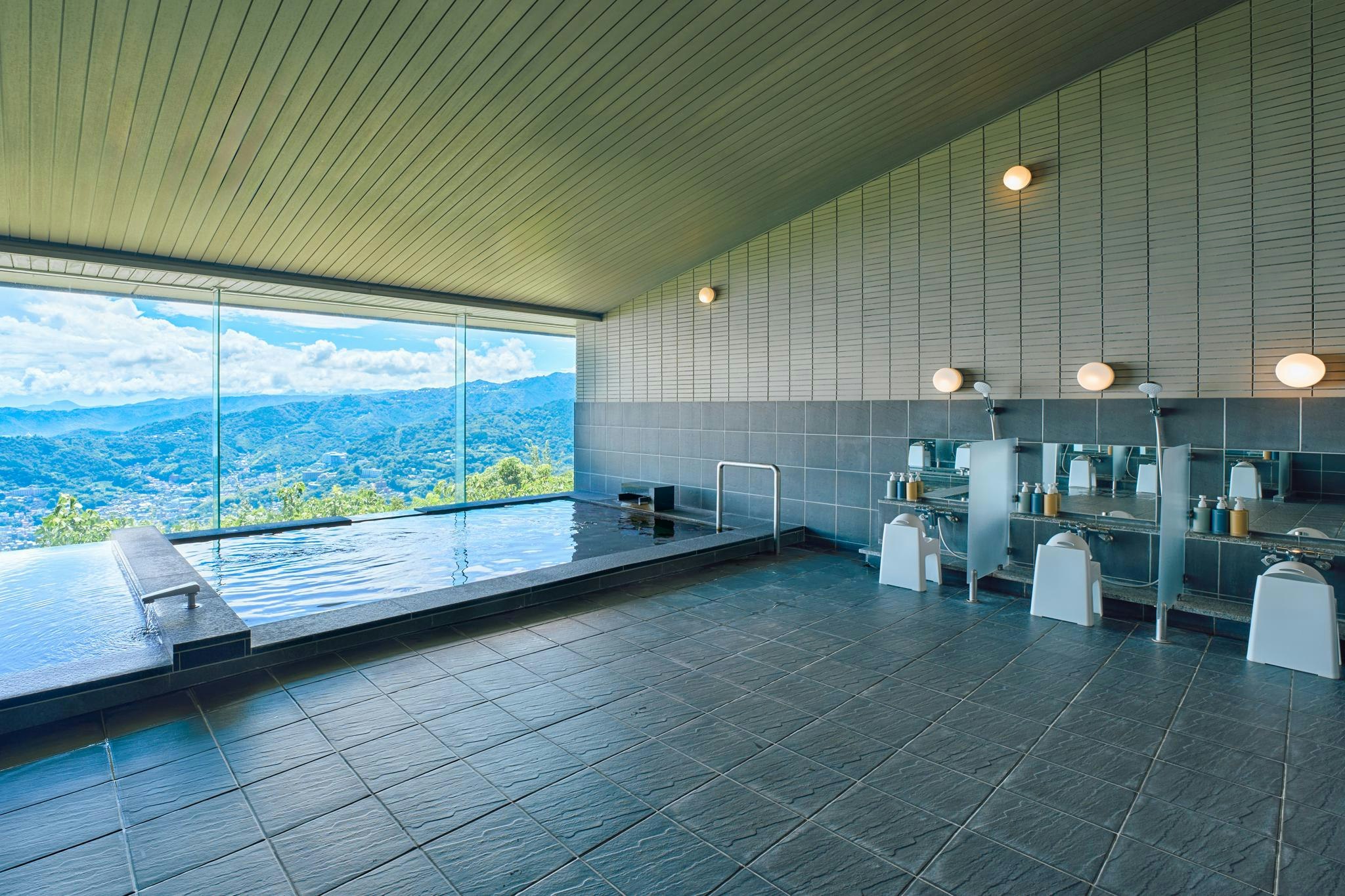 Hotel Grand Bach Atami Crescendo 27/37