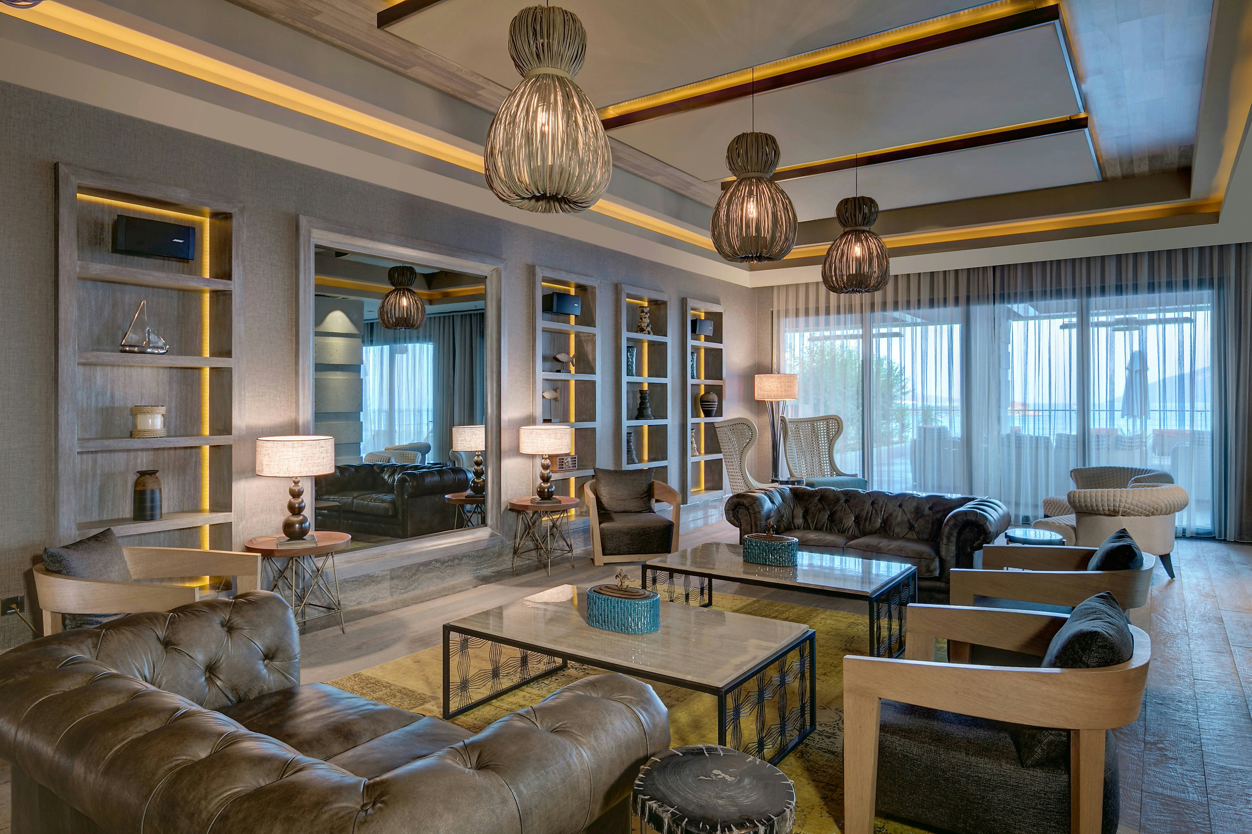 Caresse, a Luxury Collection Resort & Spa, Bodrum 47/80