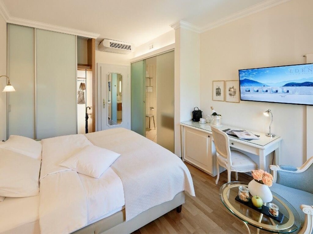 Hotel Eden Spiez Swiss Quality 19/68