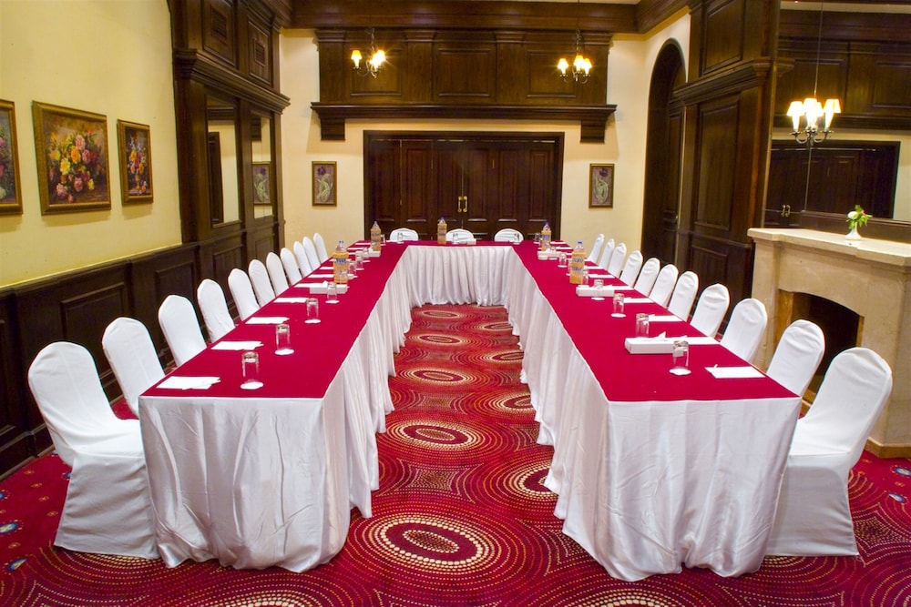 Helnan Auberge Fayoum 12/37