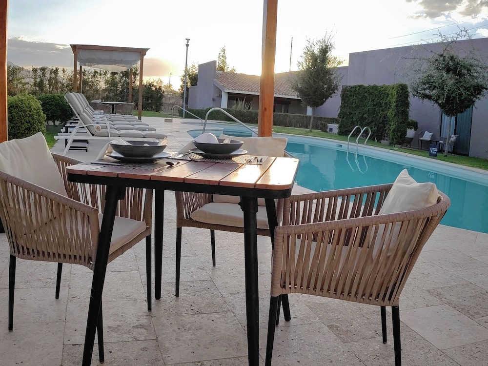 Alesia Hotel 34/52