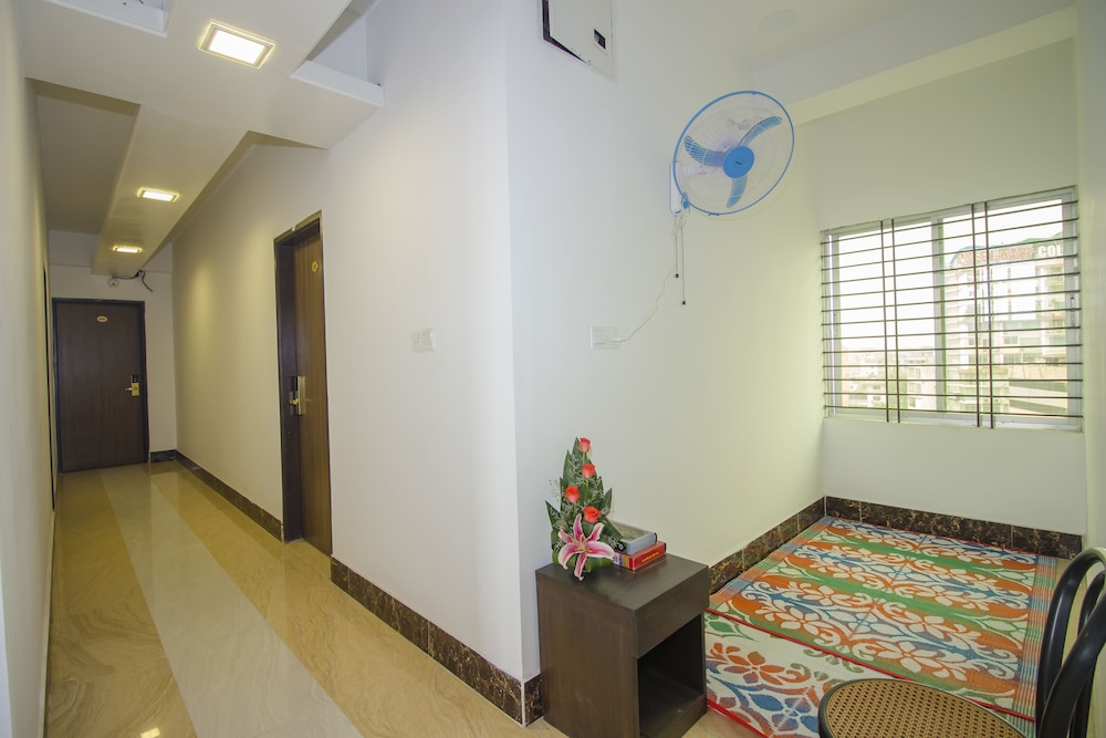 Hotel Progati Inn 34/45