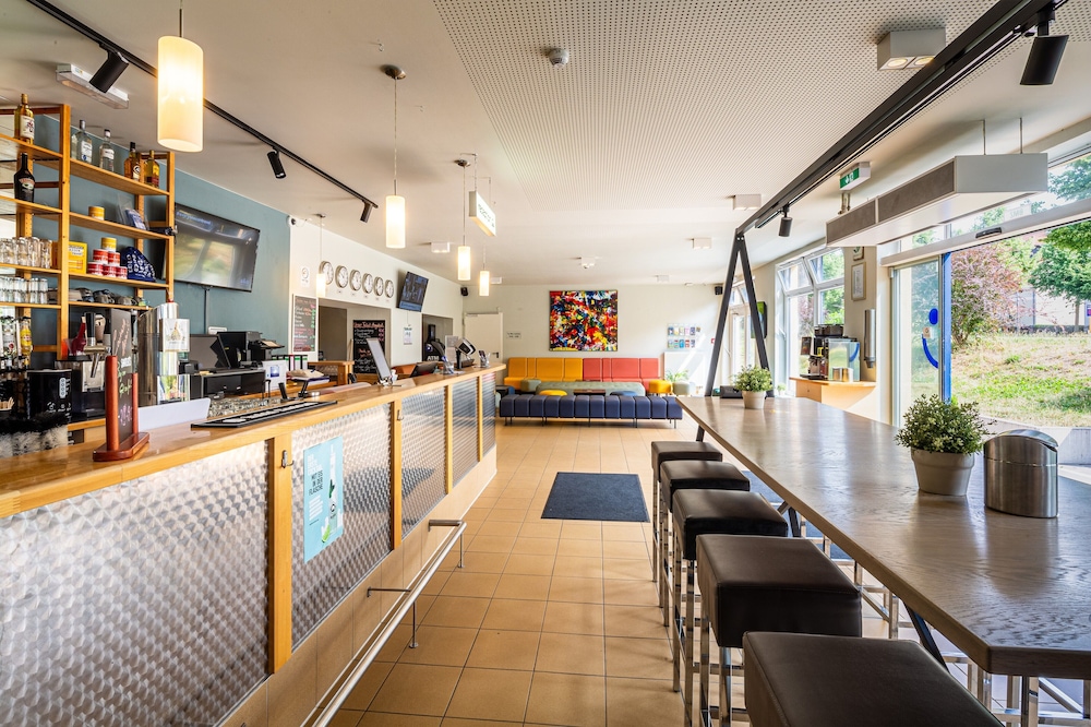 a&o Hostel Weimar 37/60
