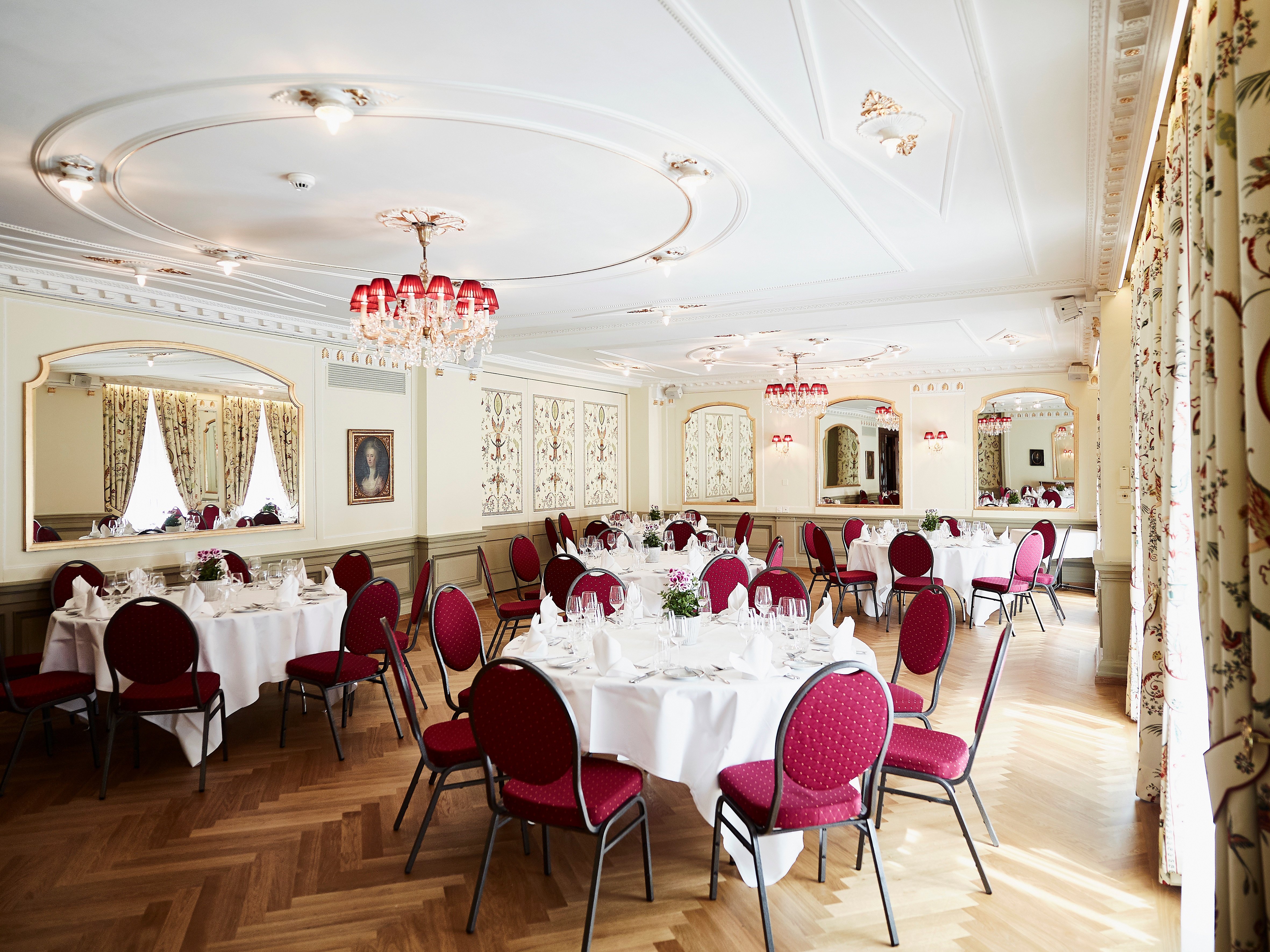 Hotel Wilden Mann 33/40