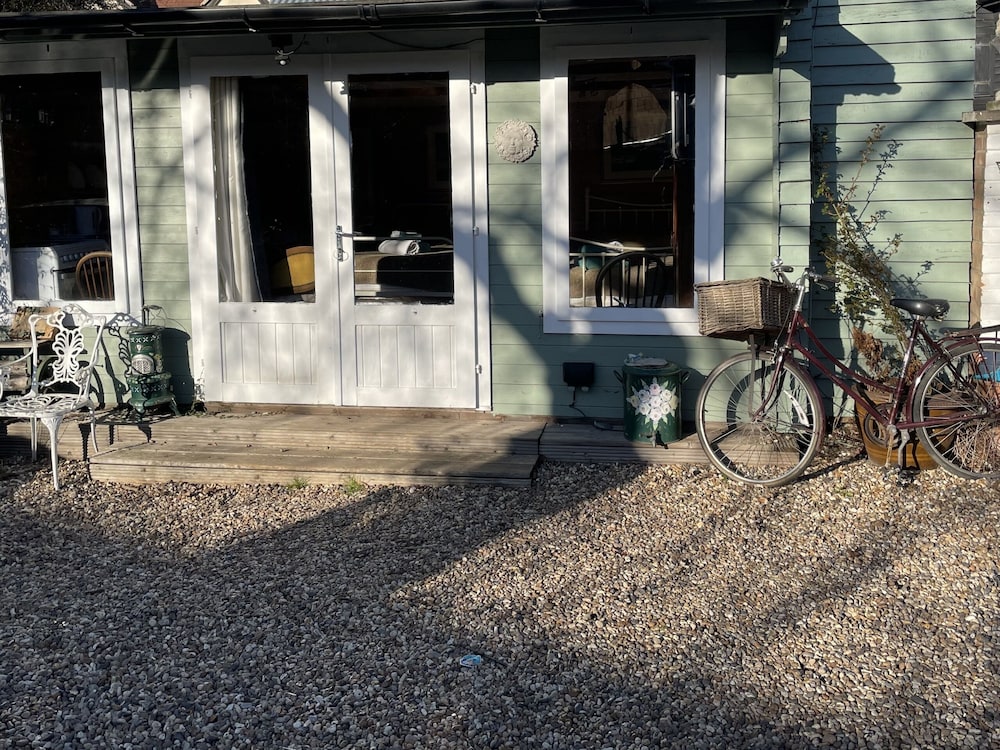 The Bridge Street Historic Guest House 23/29