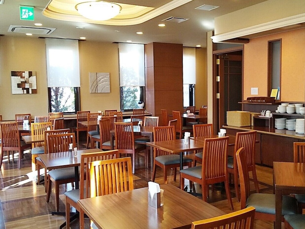 Hotel Route-Inn Shiojiri 31/41