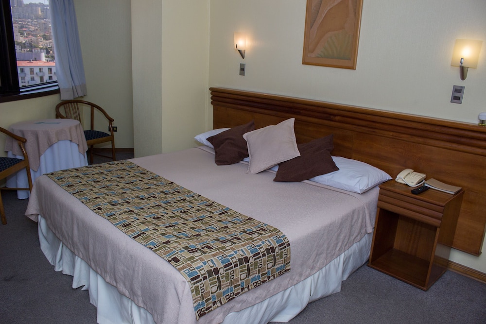 Standard, Double Bed, Tower B