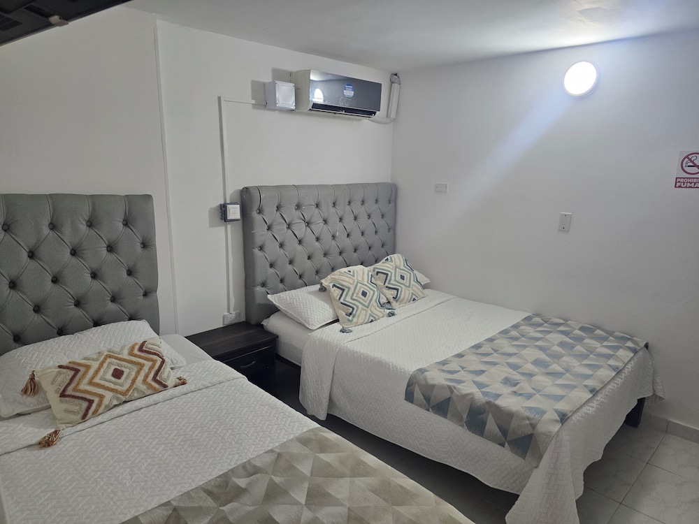 Hotel Rodadero Dorado 13/50