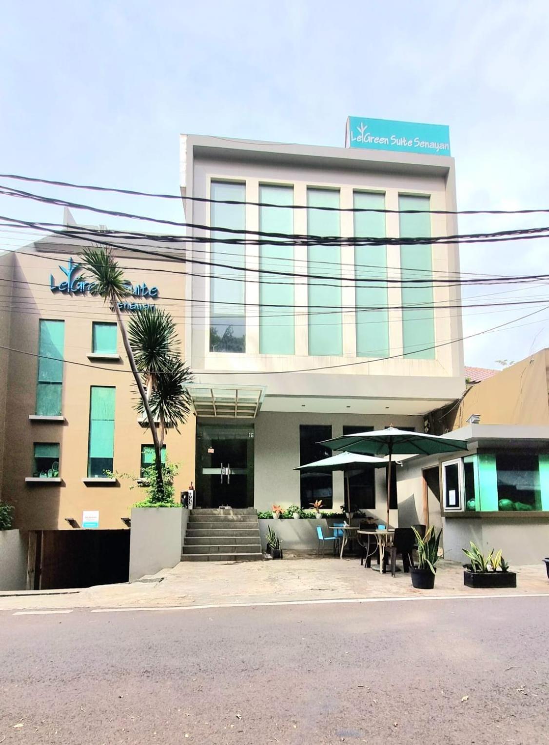 LeGreen Suite Senayan 6/33