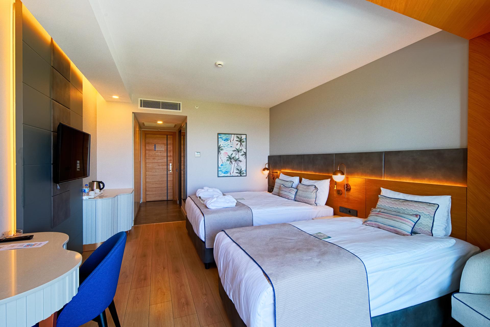 Diamond Deluxe Hotel Spa 18/42