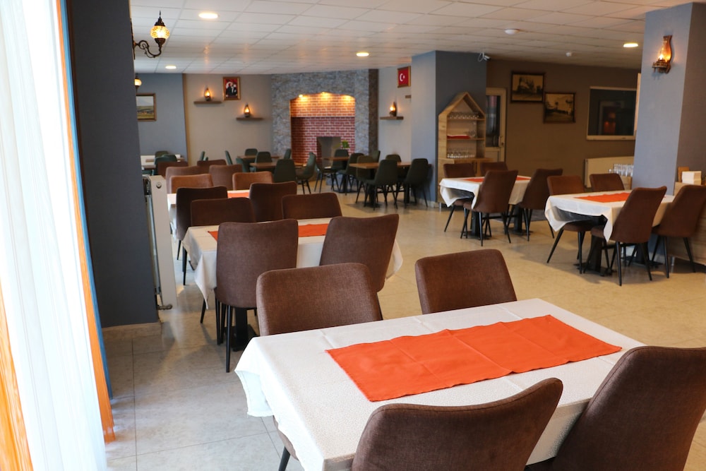 Kars Atapark Boutique Hotel 20/30