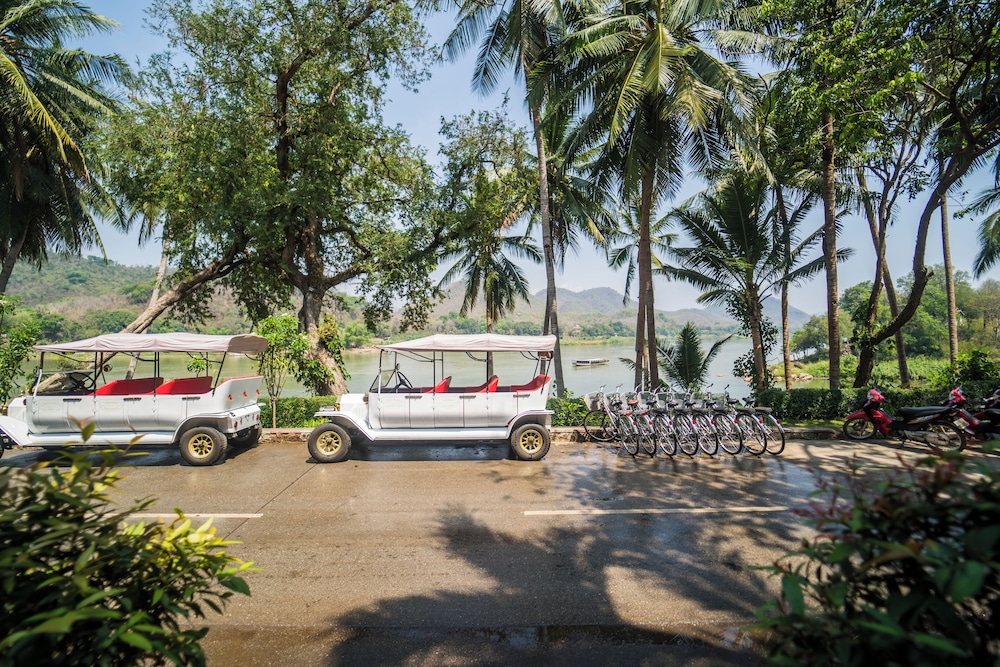 Mekong Riverview Hotel 39/50