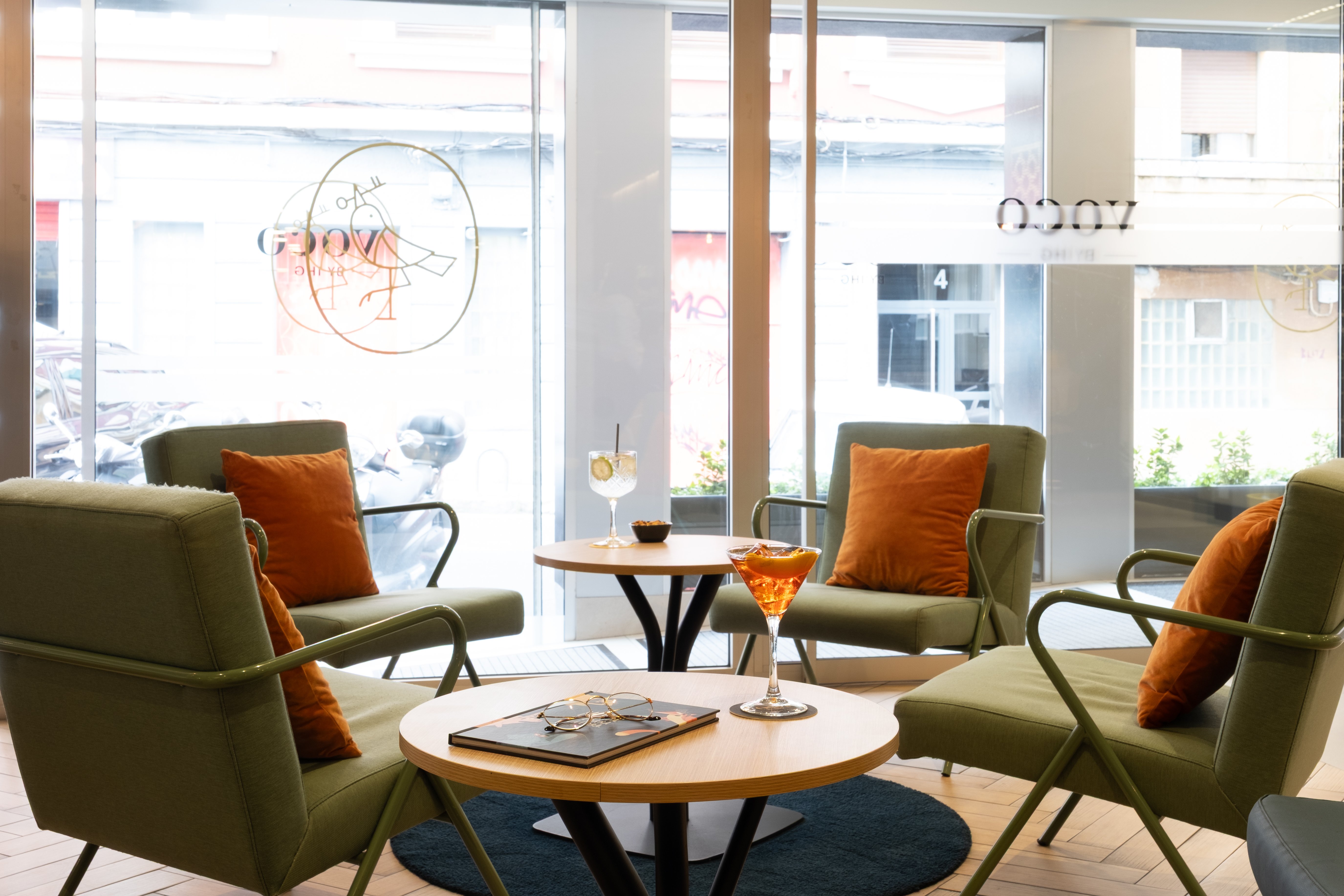 voco Bilbao - City by IHG 30/50