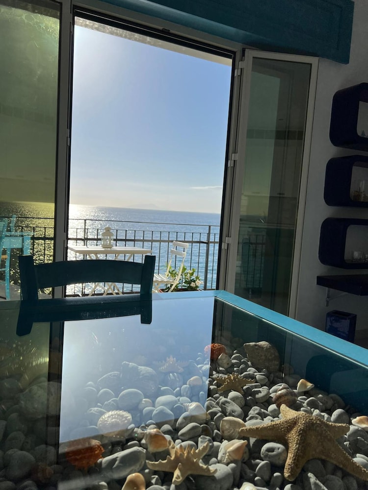 Residenza Mare di Sotto Sorrento 14/40
