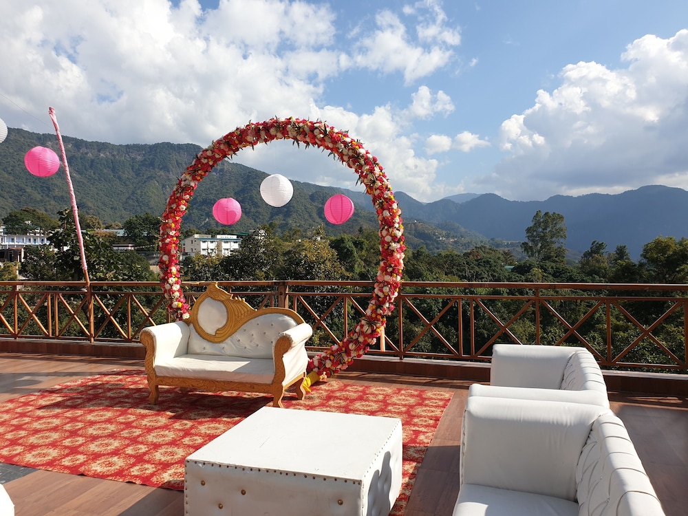 Hotel Rajpur Heights 44/50