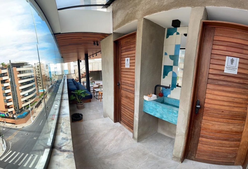 Ritz Praia Hotel 3/50