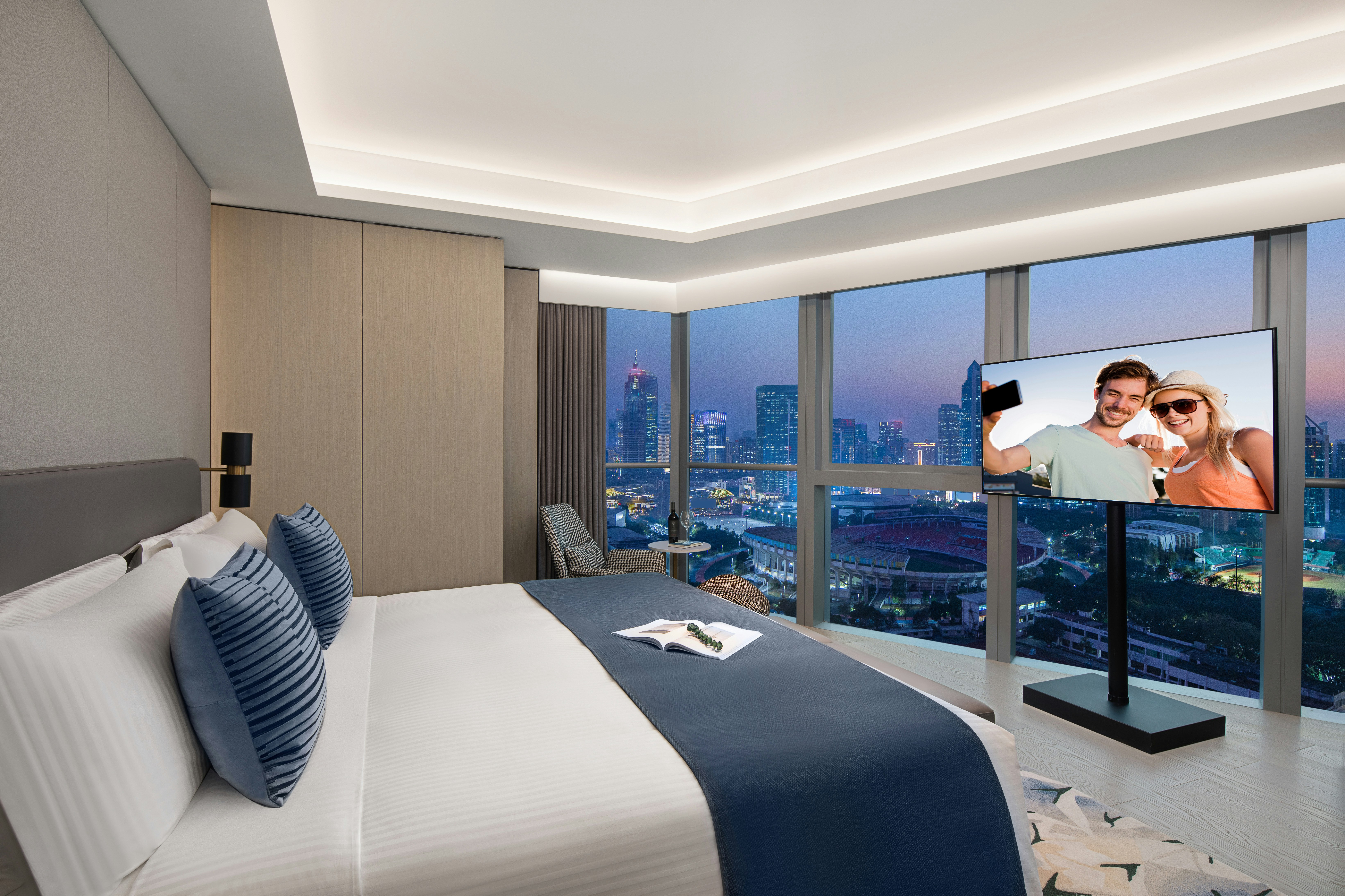 Ascott ICC Guangzhou 12/29