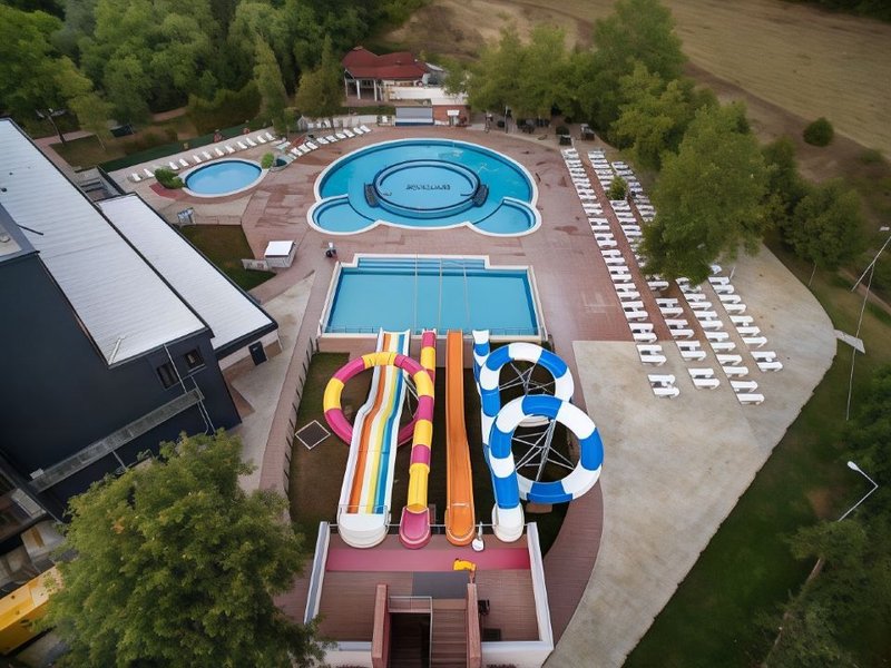 Hilas Thermal Resort & Spa 20/20