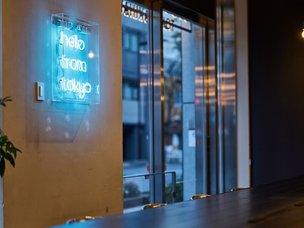 Hotel Plus Hostel TOKYO AKIHABARA 7/50