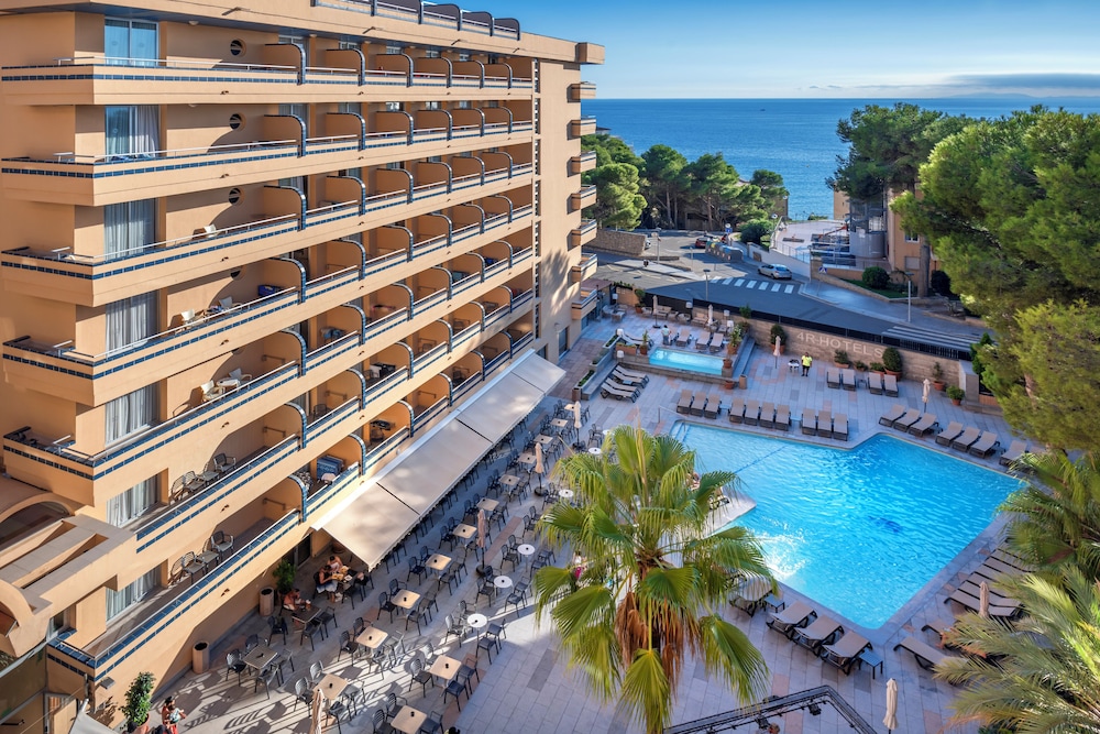 Playa Park Hotel 5/50