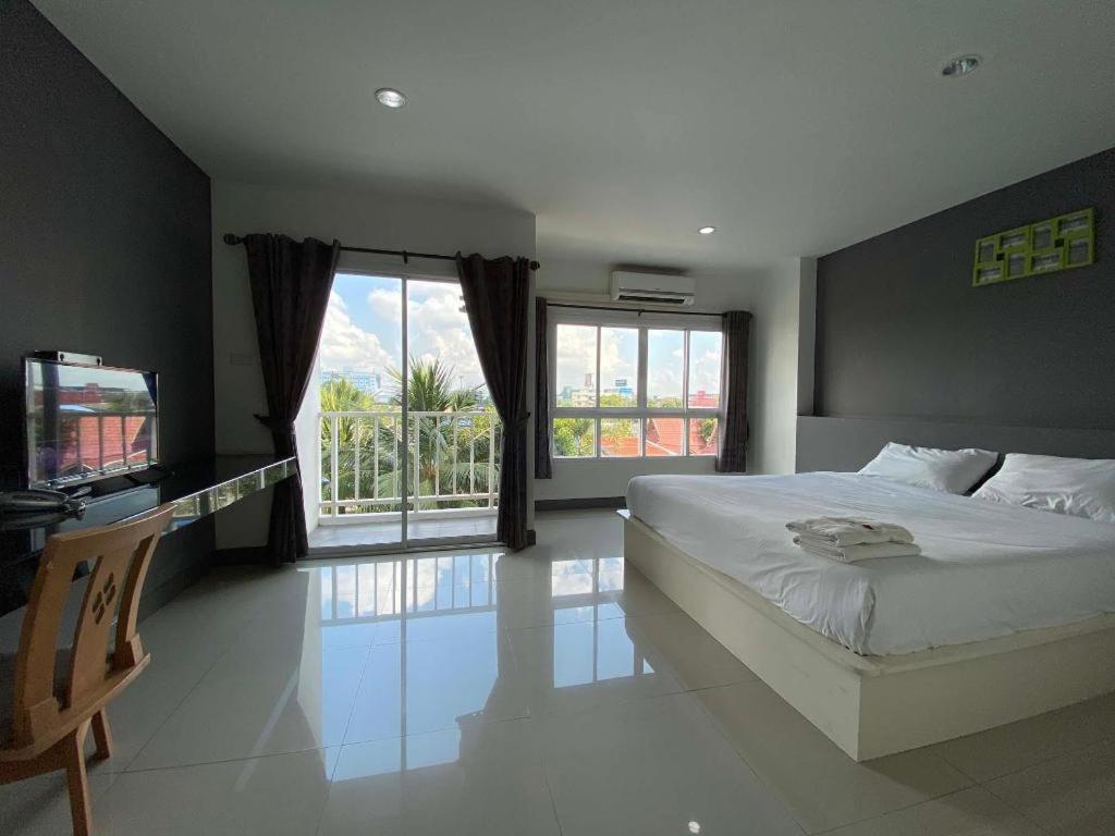 The Most Hotel 15/48