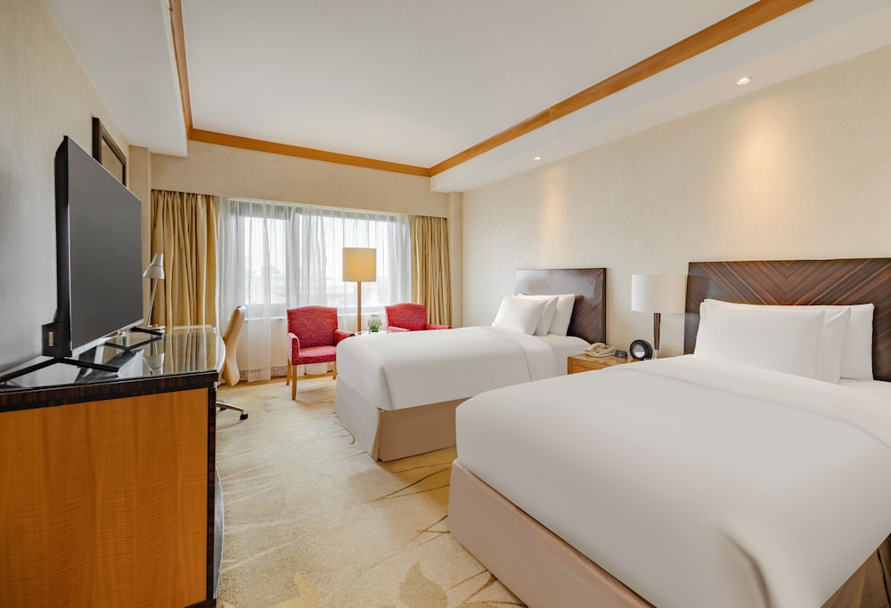 Collection, Executive، Radisson Collection Hotel Yangtze Shanghai 4/6