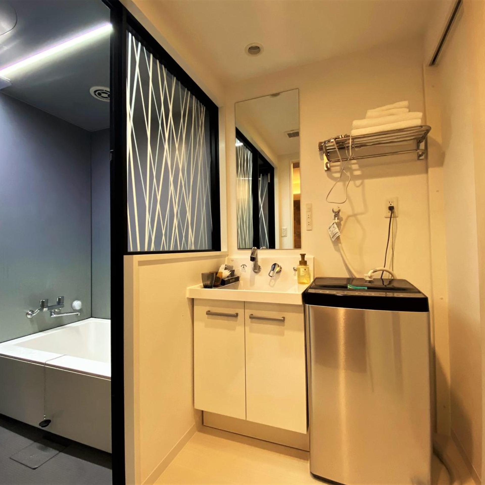 Randor Residential Hotel Fukuoka Annex 47/47