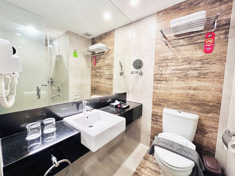 Grand Zuri Bsd City 59/61
