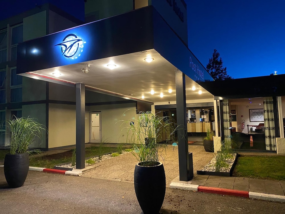 Globales Post Hotel Wellness 4/72