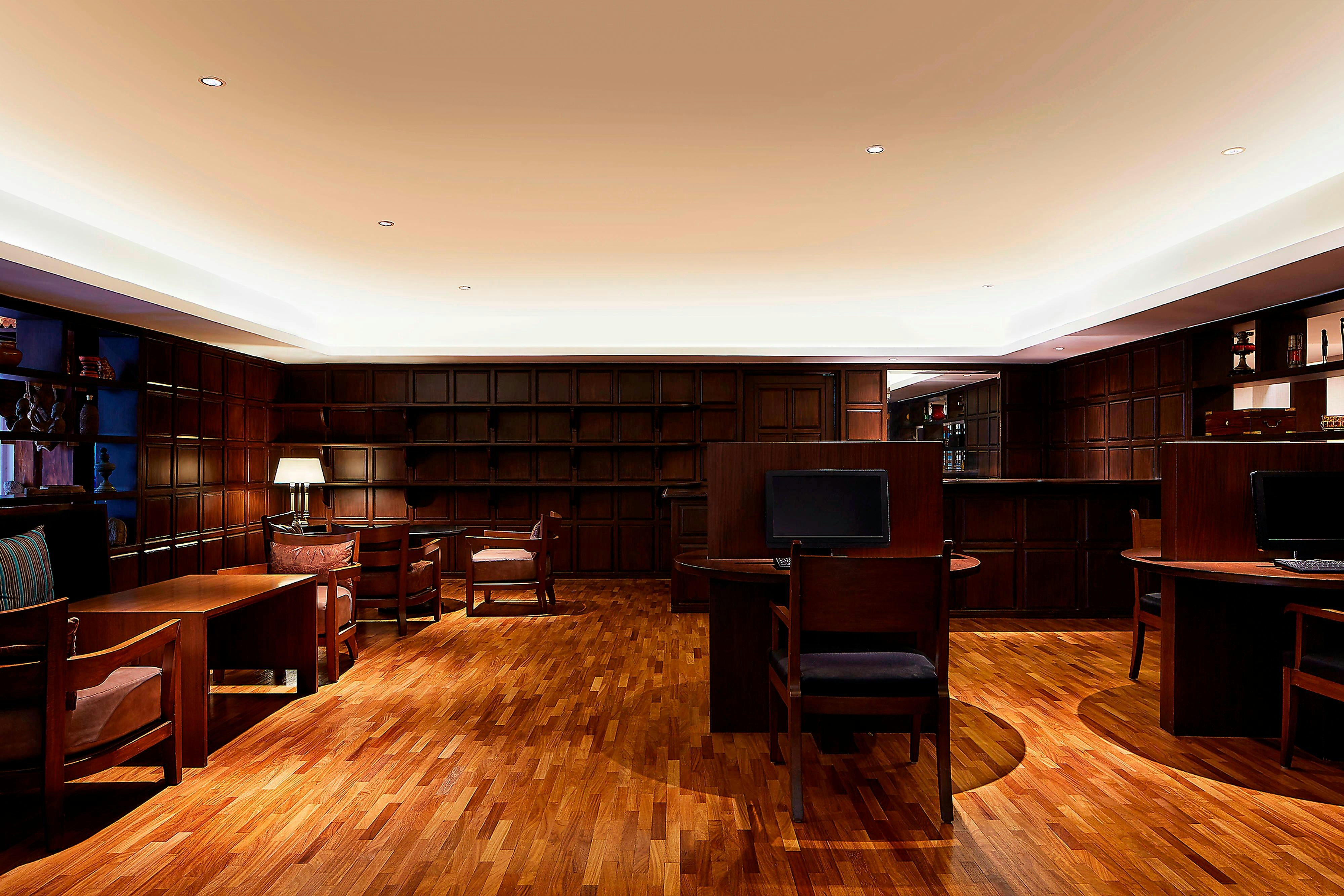 Le Meridien Kochi 34/62