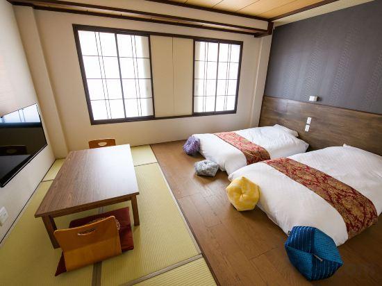 Japanese, Modern