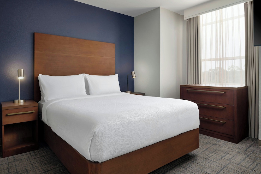 Room at Residence Inn By Marriott Atlanta Midtown 17th Street, ATLANTA - GA