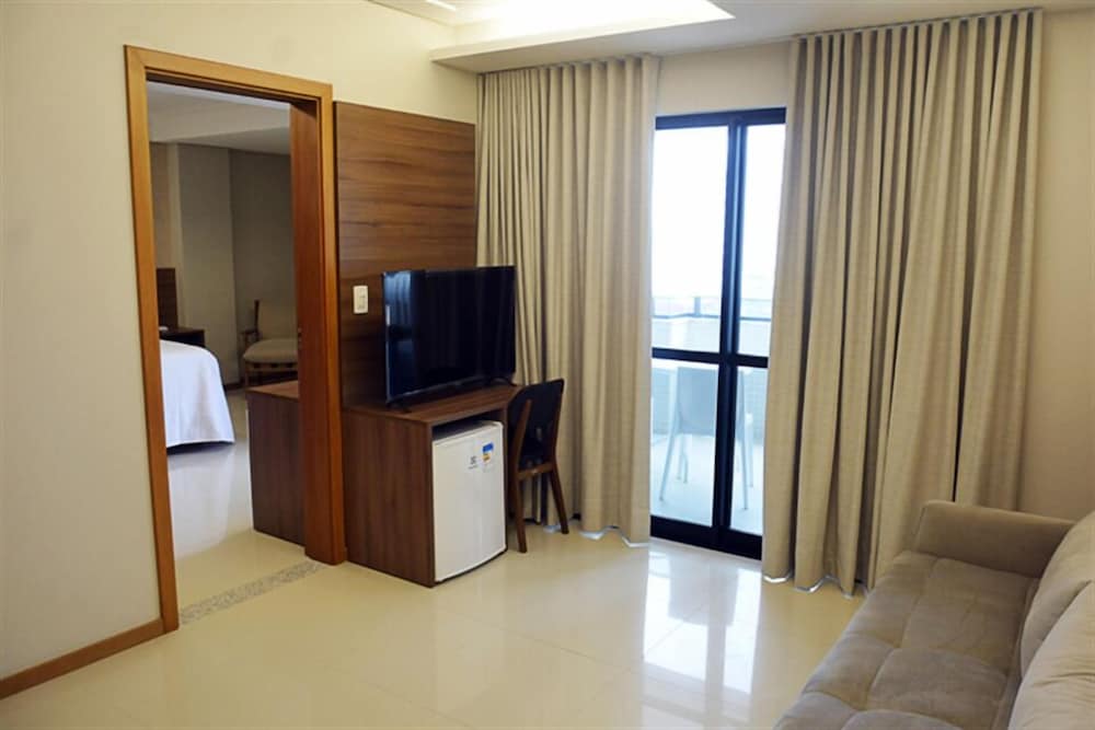 Pituba Praiamar Hotel 12/33