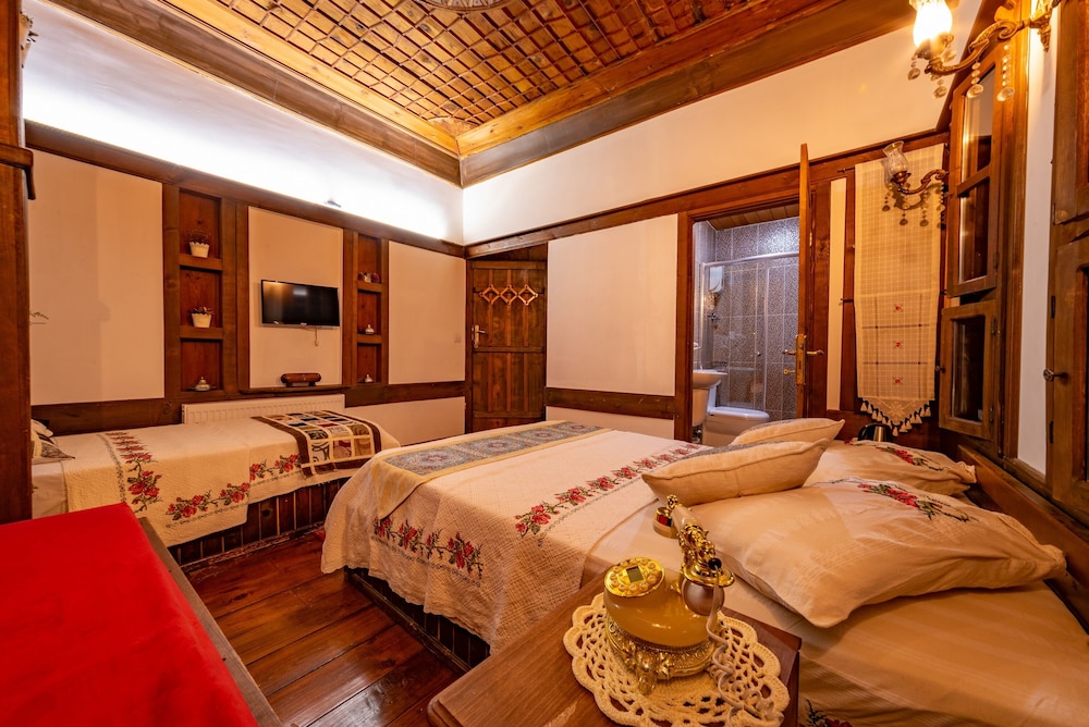 Safranbolu Seyir Konak Otel 9/67