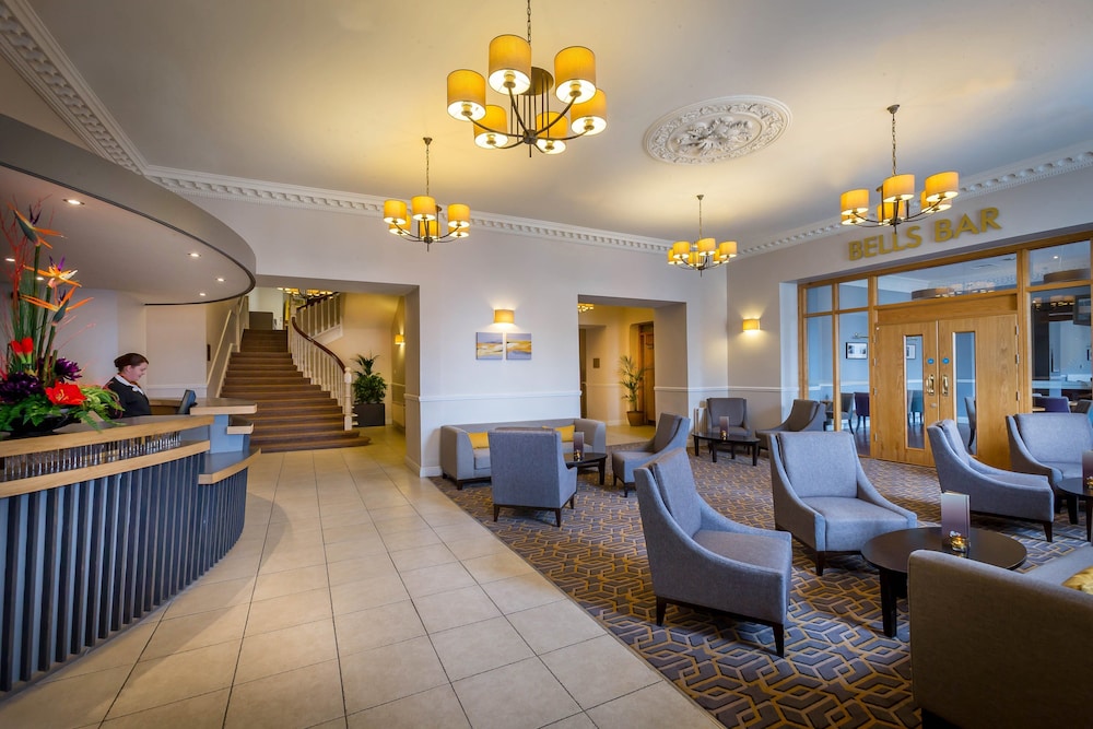 Maldron Hotel Cork 4/42