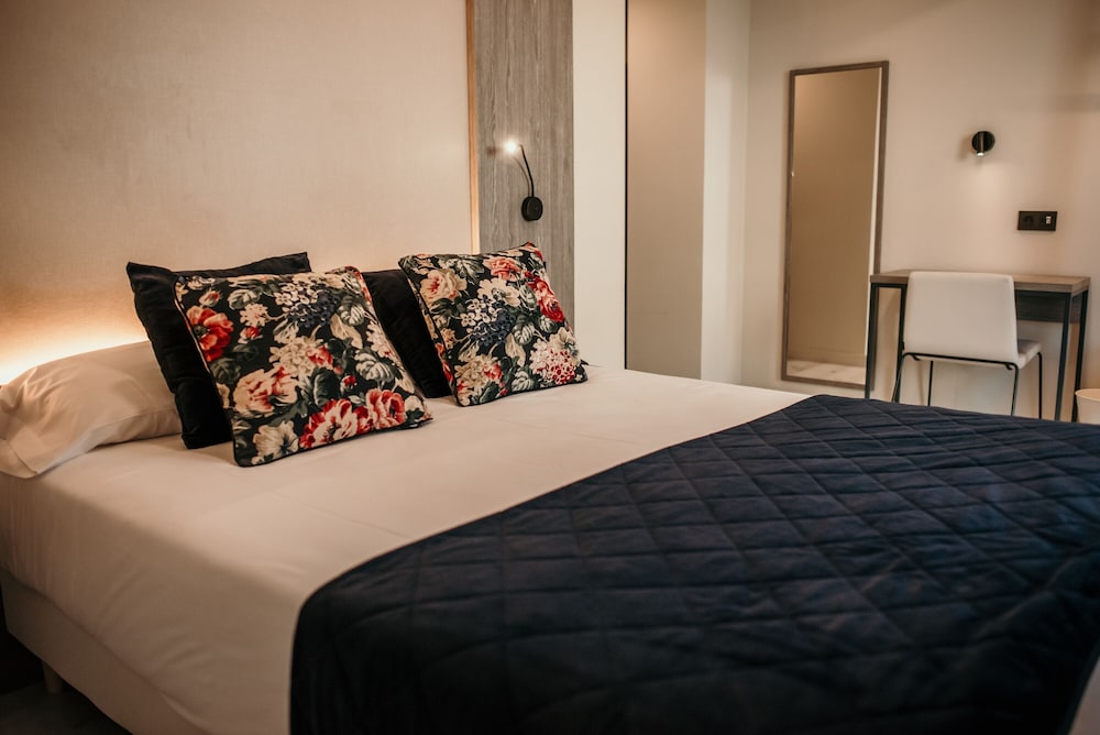 Hotel Lux Melide 26/62